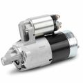 Starter Motor 1.4KW 12V CW 8 Teeth for 2000-2004 Chevrolet Tracker