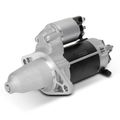 Starter Motor 1.0KW 12V CCW 9 Teeth for 2005-2007 Subaru Legacy