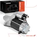 Starter Motor 1.0KW 12V CCW 9 Teeth for 2005-2007 Subaru Legacy