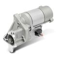 Starter Motor 1.8KW 12V CW 11 Teeth for 2007 Land Rover LR3 4.0L V6