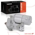 Starter Motor 1.8KW 12V CW 9 Teeth for 2007 Land Rover LR3