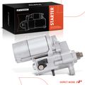 Starter Motor 1.8KW 12V CW 9 Teeth for 2007 Land Rover LR3