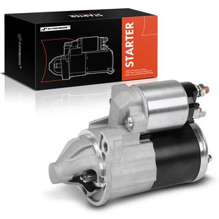 Starter Motor 1.2KW 12V CW 8 Teeth for Mitsubishi Lancer 2004-2006 L4 2.0L