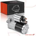 Starter Motor 1.2KW 12V CW 8 Teeth for 2005 Mitsubishi Lancer 2.0L l4