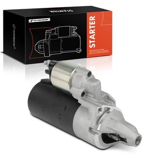 Starter Motor 2.2KW 12V CW 10 Teeth for Mercedes-Benz SL63 AMG R63 AMG S63 AMG 6.3L