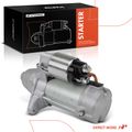 Starter Motor 1.6KW 12V CCW 9 Teeth for 2010 Subaru Outback