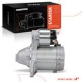 Starter Motor 1.6KW 12V CCW 9 Teeth for 2010 Subaru Outback