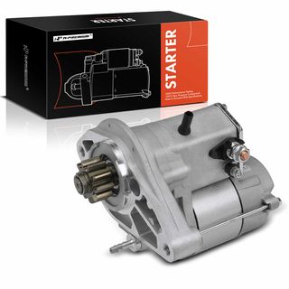 Starter Motor 1.4KW 12V CW 10 Teeth for Land Rover LR4 Range Rover