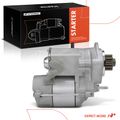 Starter Motor 1.4KW 12V CW 10 Teeth for 2012 Land Rover Range Rover Sport