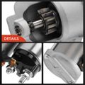 Starter Motor 1.4KW 12V CW 11 Teeth for 2019 Lincoln MKC 2.3L l4