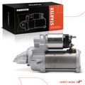 Starter Motor 1.4KW 12V CW 11 Teeth for 2019 Lincoln MKC 2.3L l4