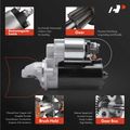 Starter Motor 1.7KW 12V CW 9 Teeth for 2012-2013 BMW 528i