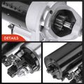 Starter Motor 1.7KW 12V CW 9 Teeth for 2012-2013 BMW 528i