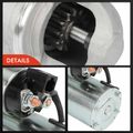 Starter Motor 1.7KW 12V CW 12 Teeth for 2013 Hyundai Equus 5.0L V8