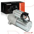 Starter Motor 1.7KW 12V CW 12 Teeth for 2013 Hyundai Equus 5.0L V8