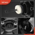 Power Brake Booster for 1997 Chevrolet Lumina