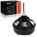 Vacuum Power Brake Booster Dual Diaphragm for 2007 Chevrolet Impala