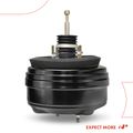 Vacuum Power Brake Booster Dual Diaphragm for 2014 Jeep Cherokee