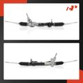 Power Steering Rack and Pinion Assembly for 2008-2015 Mitsubishi Lancer