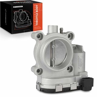 Fuel Injection Throttle Body for Mercedes-Benz C230 2002 SLK230 2000-2004 2.3L