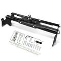 Gooseneck Hitch Trailer Hitch System for 2010 GMC Sierra 3500 HD