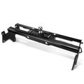 Gooseneck Hitch Trailer Hitch System for 2010 GMC Sierra 3500 HD