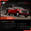 Gooseneck Hitch Trailer Hitch System for 2010 GMC Sierra 3500 HD