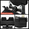 Rear Tailgate Trunk Lock Actuator for 2017-2018 Hyundai Santa Fe Sport