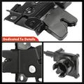 Rear Tailgate Latch Lock Actuator for 2011 Ford Mustang