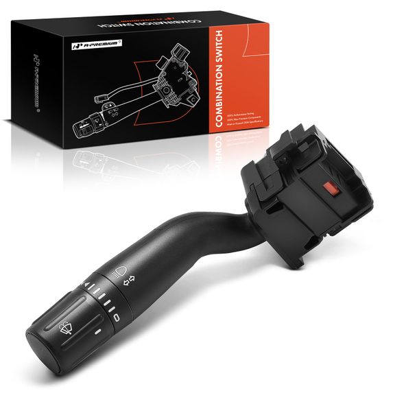 Turn Signal Switch Ford F150 2014 F250 Super Duty F350 Super Duty Taurus