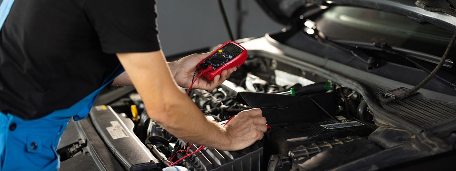 How to fix ticking noise in the engine