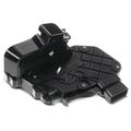 Rear Driver Door Lock Actuator for 2010 Land Rover LR4