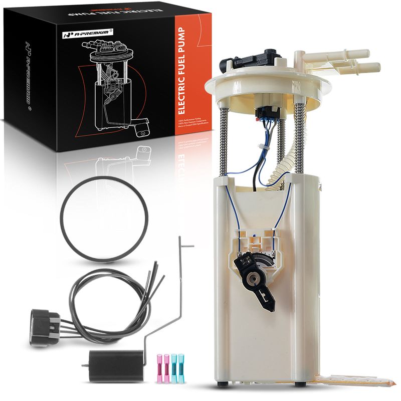 A-Premium electric fuel pump for 2000 Chevrolet Venture 3.4L V6