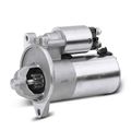 Starter Motor 1.5KW 12V CW 10 Teeth for 1995 Ford F Super Duty 7.5L V8