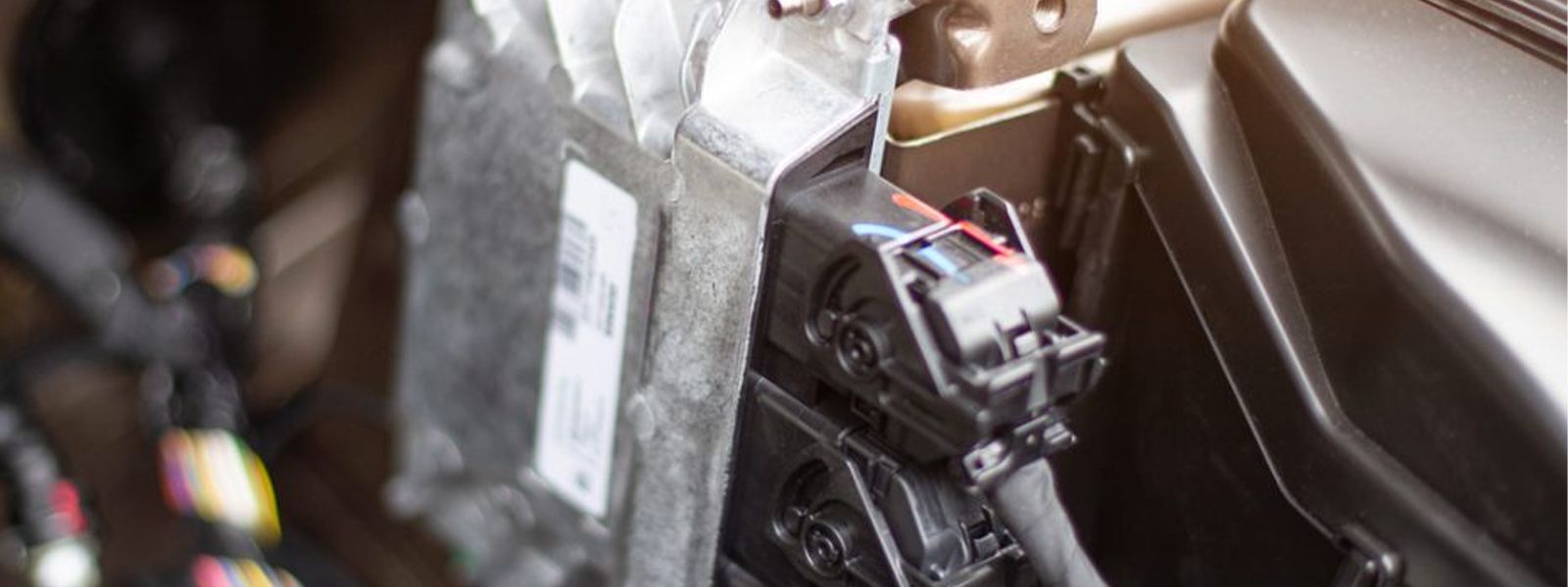 the downstream oxygen sensor's heating circuit