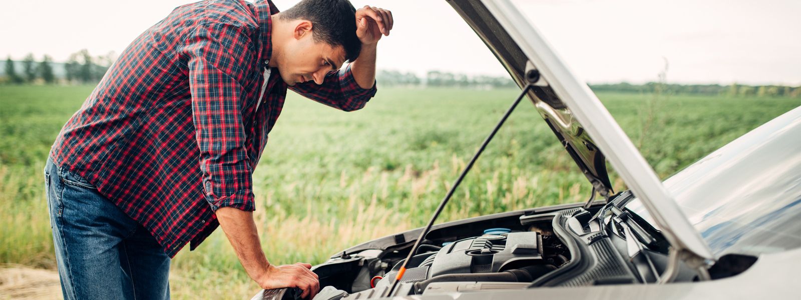 What happens to car when ignition coil goes bad?