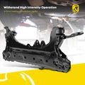 Front Suspension Subframe with Bushing for 2012 Ford Fiesta