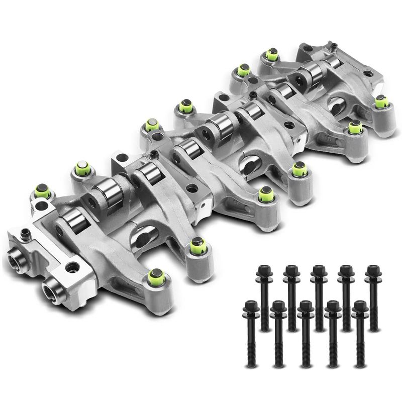 Intake or Exhaust Valve Rocker Arm Shaft Lifter Assembly for Chrysler 300 Dodge APremium