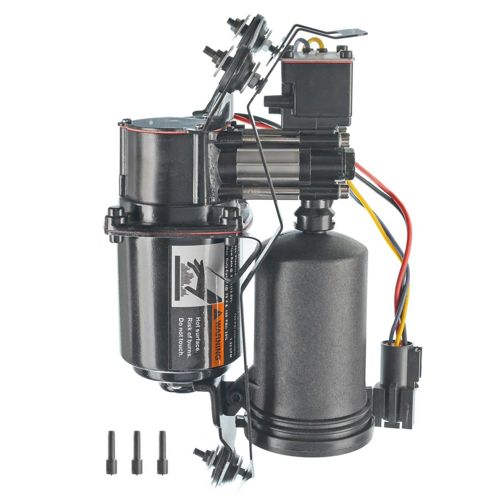 Air Suspension Compressor for 1999 Lincoln Town Car