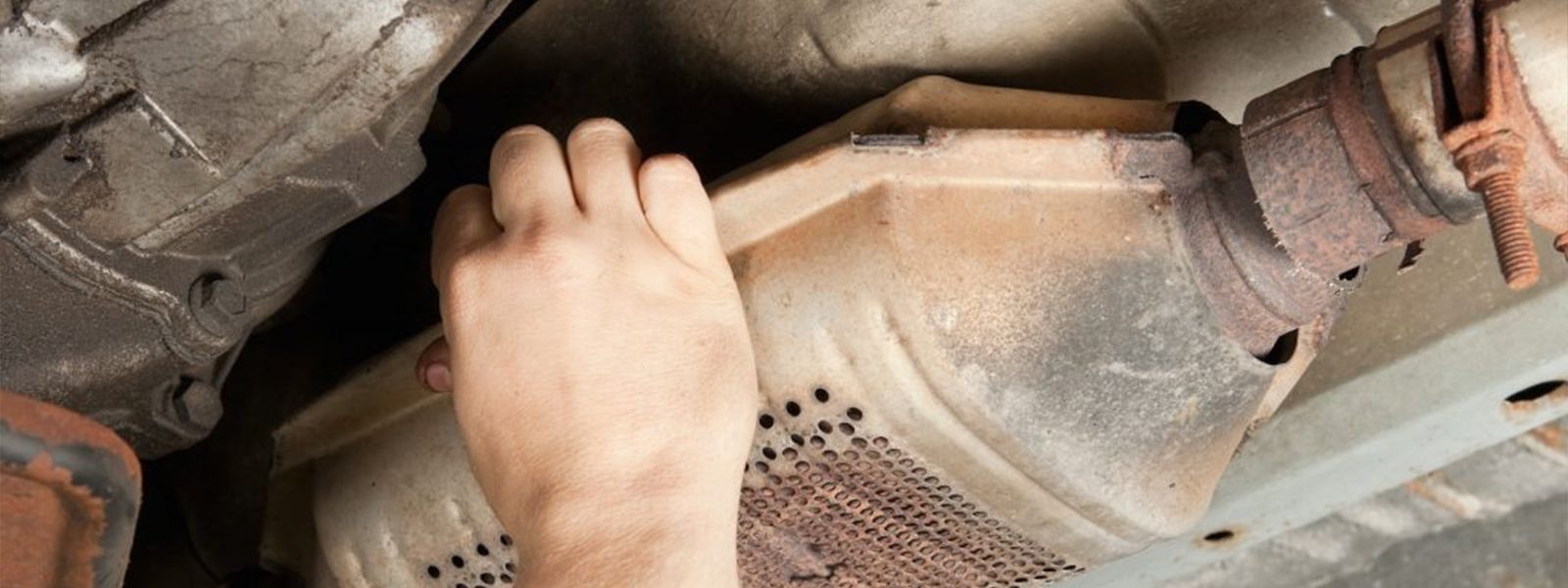 What happens if you ignore catalytic converter problems?