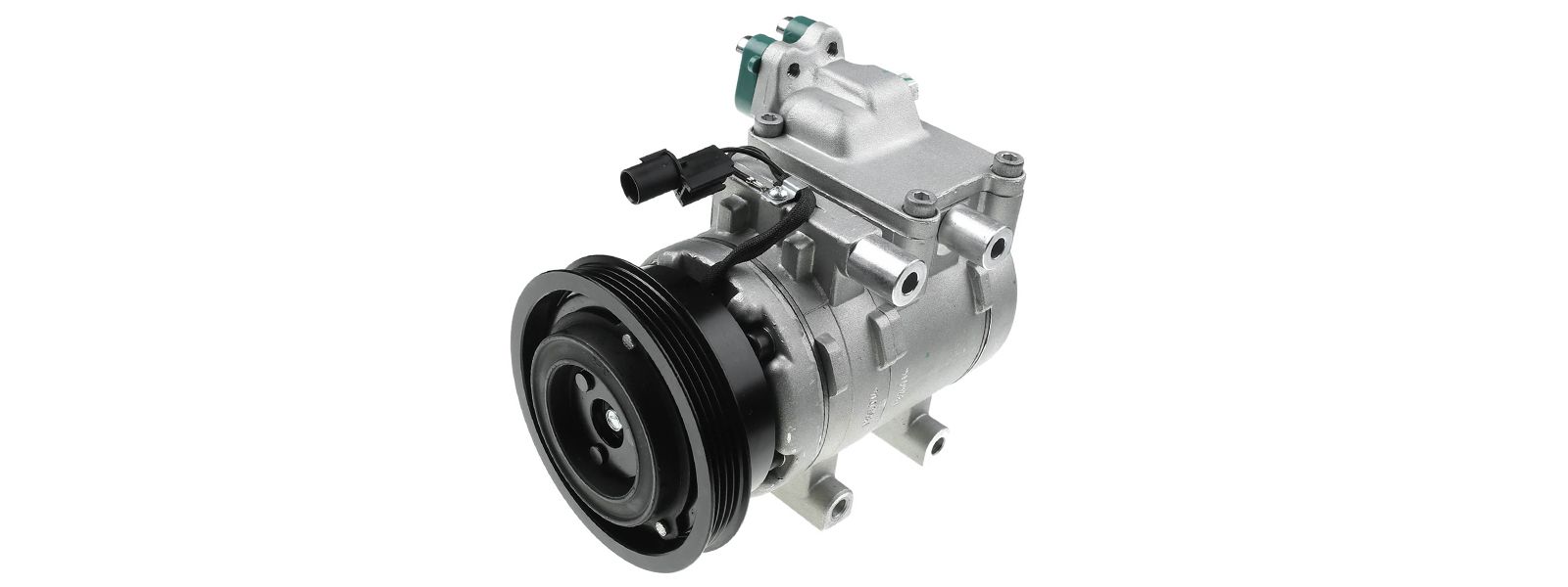 A-Premium car AC compressor