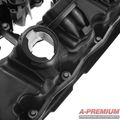 Engine Valve Cover with Gasket for 2009 BMW Z4 2.5L l6