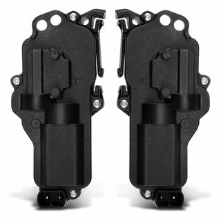 2 Pcs Door Lock Actuator for Ford Expedition Ranger Taurus B4000