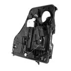 Rear Driver Power Window Motor & Regulator Assembly for Dodge Nitro 2007-2011