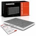 Activated Carbon Cabin Air Filter for 2005 Chrysler Pacifica