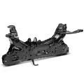 Front Suspension Subframe with Bushing for 2012 Ford Fiesta