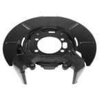 2 Pcs Rear Brake Dust Splash Shield for Dodge Grand Caravan Chrysler Town & Country