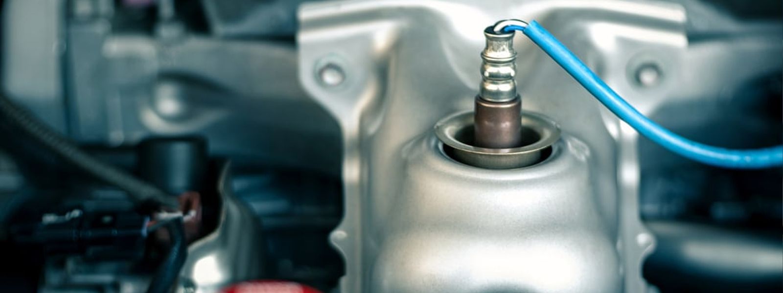 Get a Quality Oxygen Sensor on A-Premium