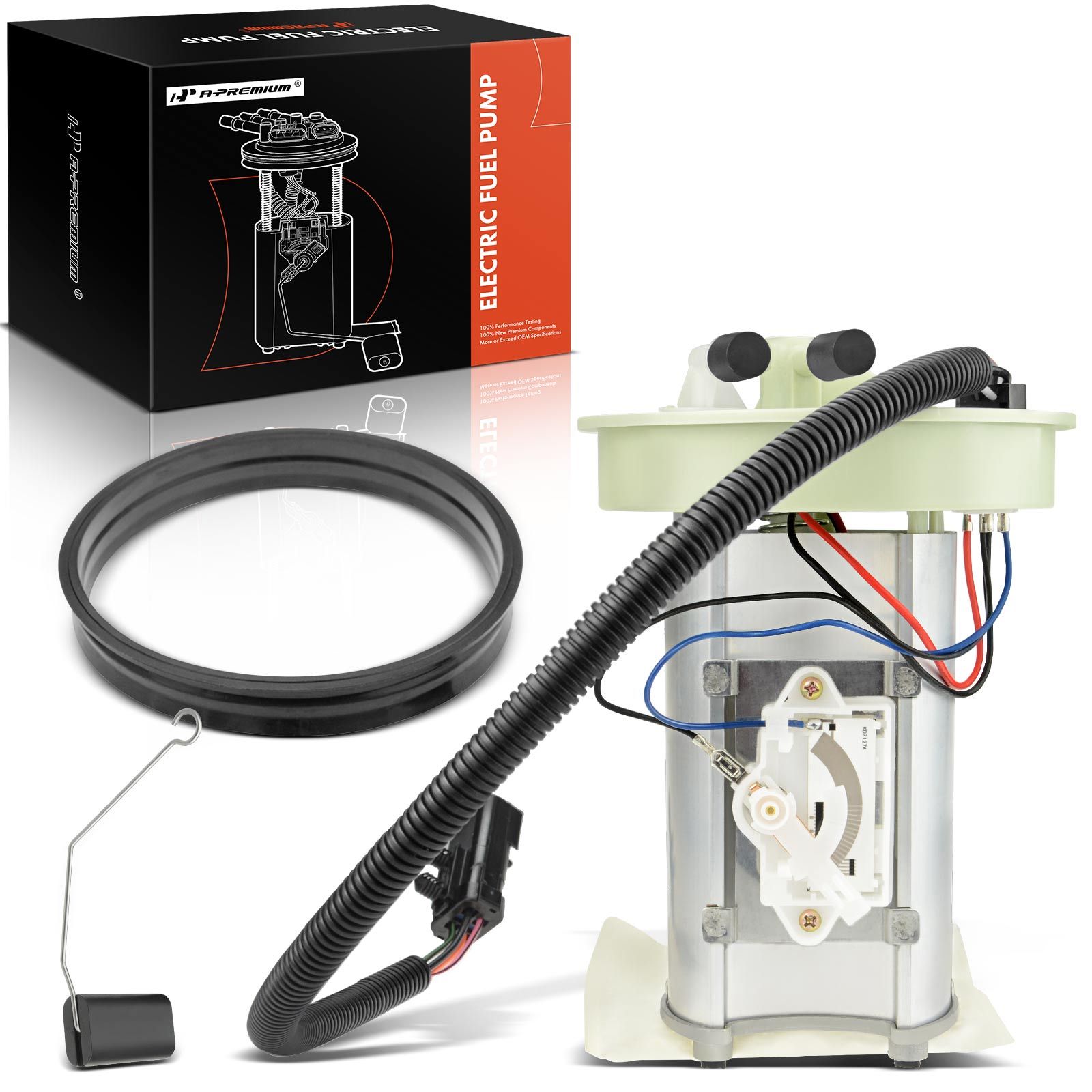 A-Premium electric fuel pump for 1999 Jeep Grand Cherokee 4.7L V8