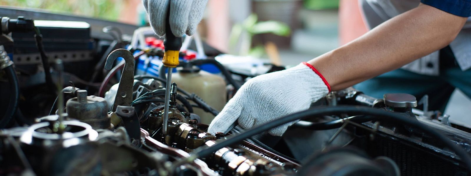 Alternator Failure Step One: Diagnosis